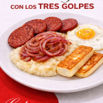 Puré de Yuca