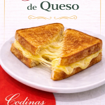 Derretido de queso