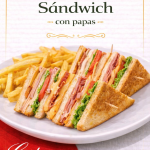 Club Sándwich