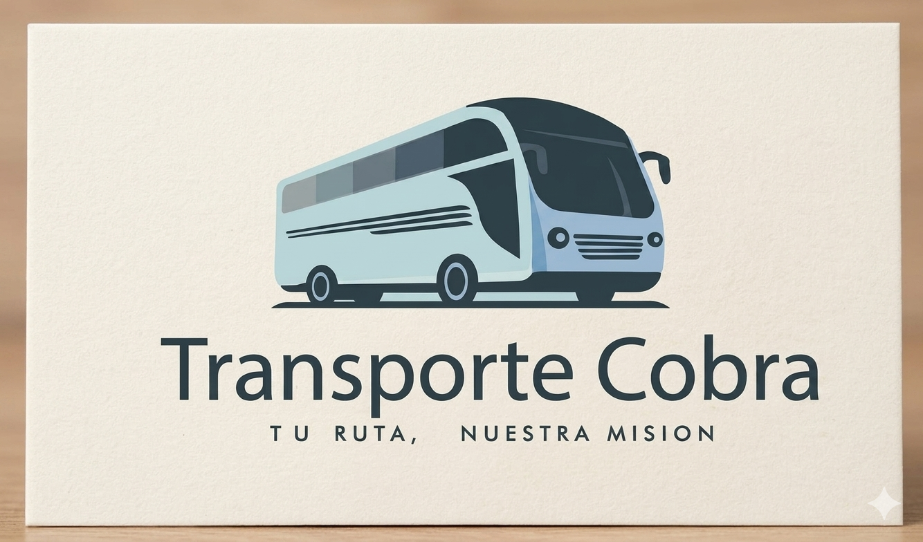 Transporte Cobra