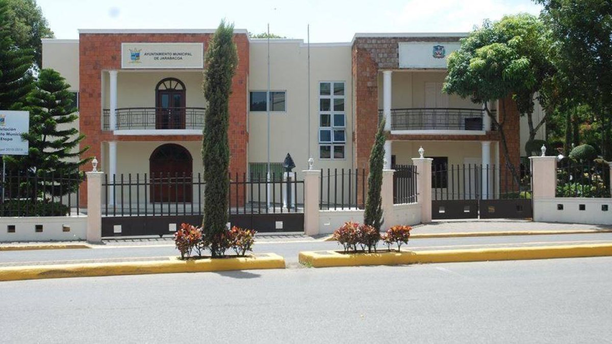 Jarabacoa - Guía Constanza