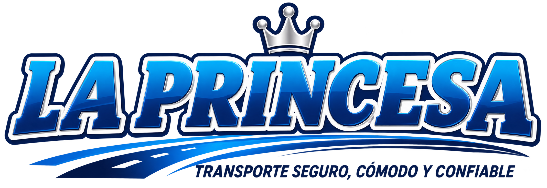 Logo Transporte La Princesa