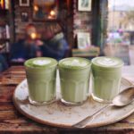 Matcha Latter - Sentido y Semsibilidad