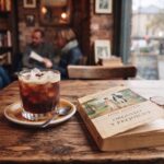 Cafe Frio - Cafe Literario