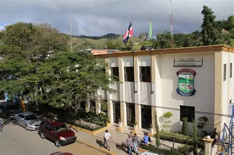 Alcaldía de Constanza