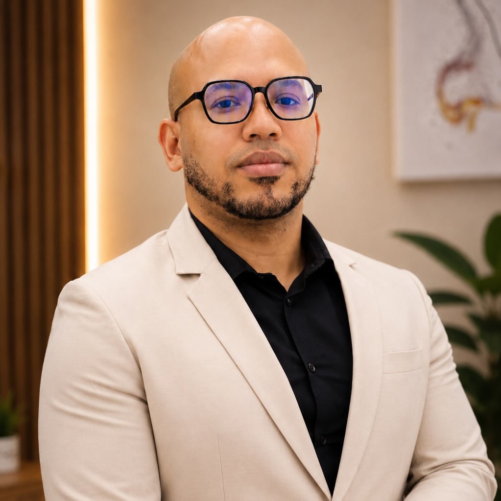 Dr. José Miguel Ramos R.
