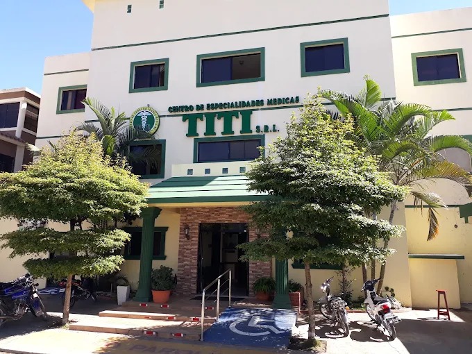Centro De Especialidades Médicas Titi, S.R.L.