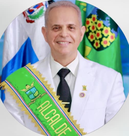 Alcalde Lic. Joselito Abreu