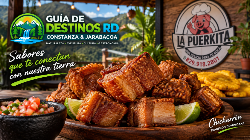 LA PUERKITA