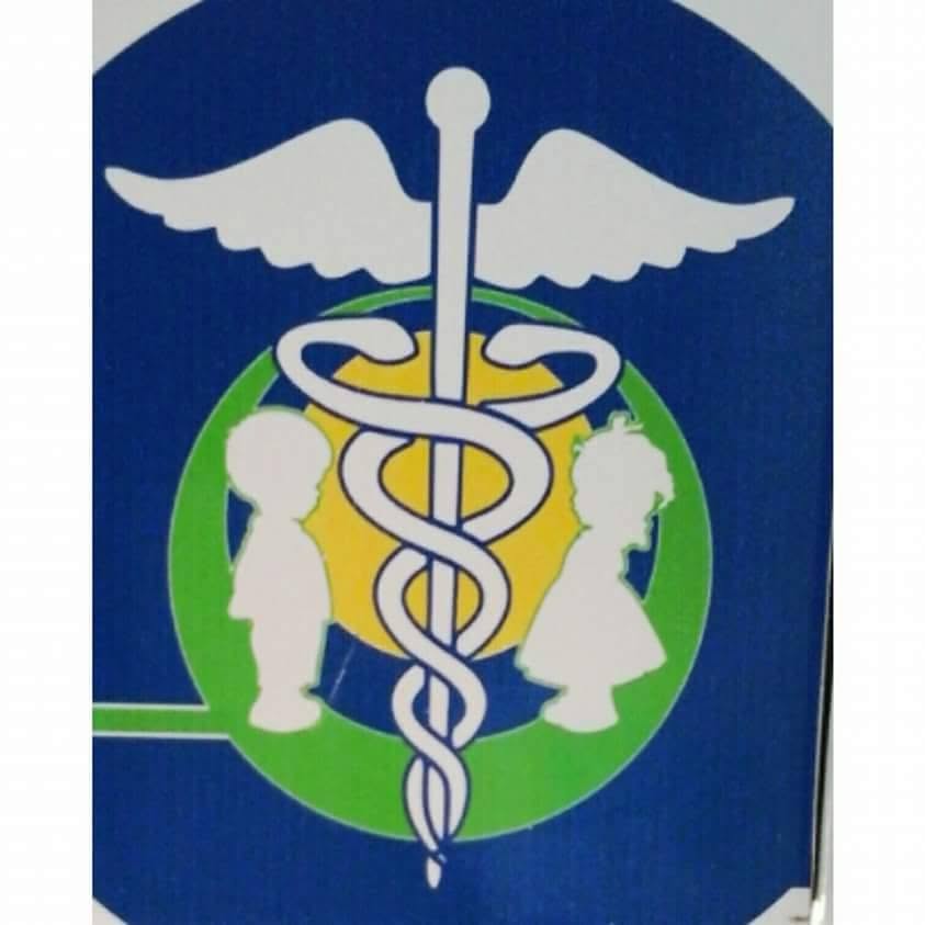 Logo Centro Médico de Especialidades Dres. Cosme y Abdul