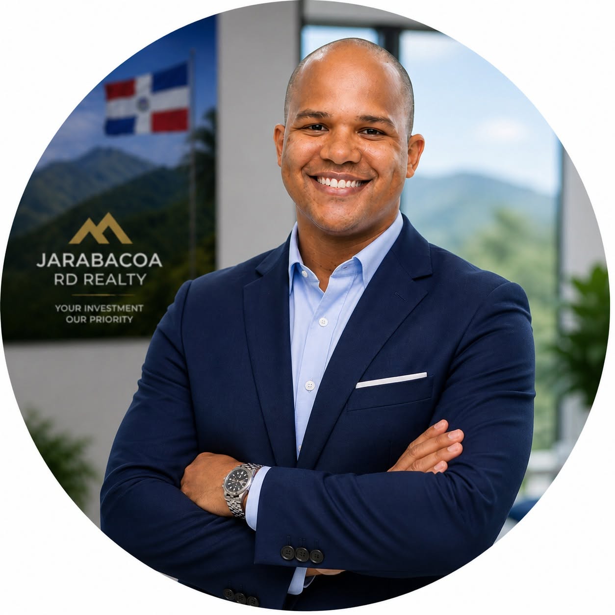 Jarabacoa RD Realty - Terrenos y Villas en Jarabacoa