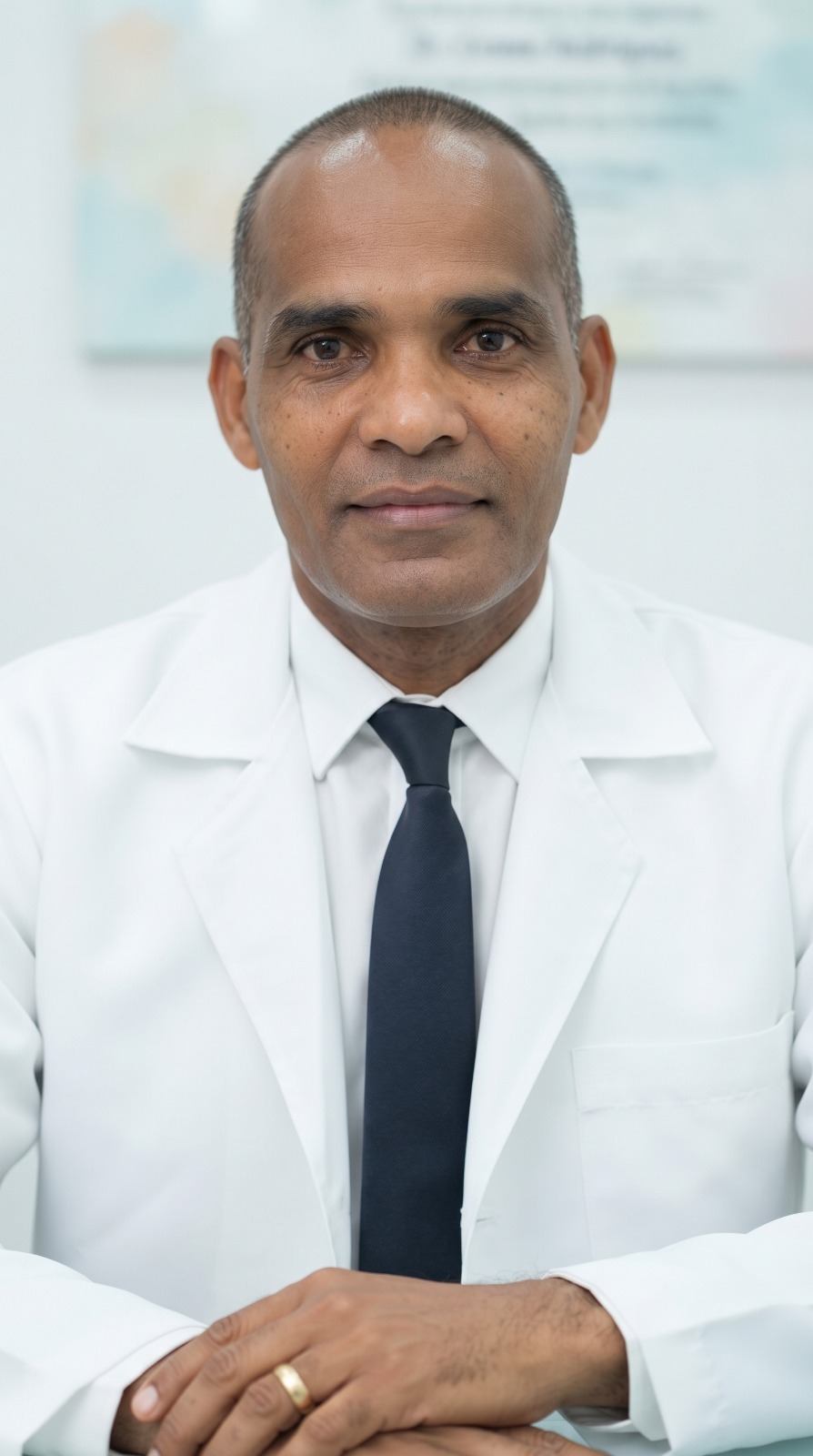Dr. Cosme Rodríguez