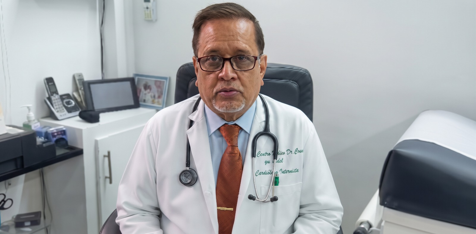 Dr. Abdul Qadir Baig